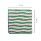 Green / Large / 1PCS