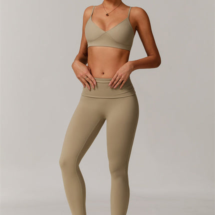 The Vigor Leggings