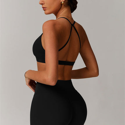 The Delicate Sports Bra