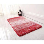 Wine Red / 38x58