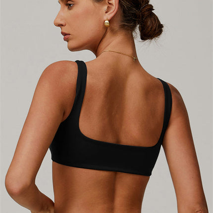The Halo Sports Bra