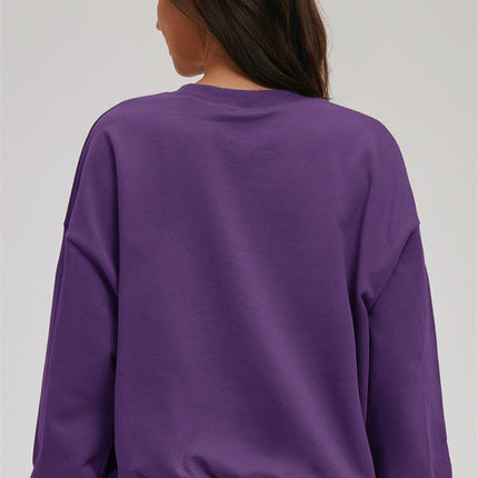 The Kinetic Sweatshirt Sweatpants 2-Piece Set