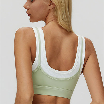 The Canyon Sports Bra Leggings 2-Piece Set