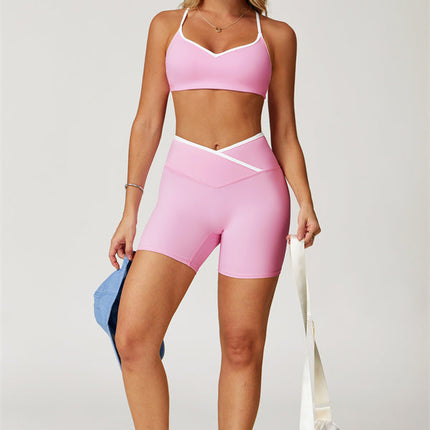 The Boost Sports Bra