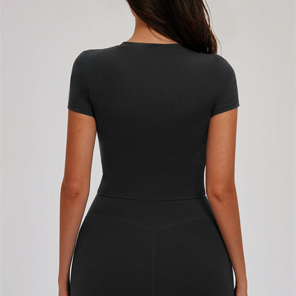 The Svelte T-shirt Shorts 2-Piece Set