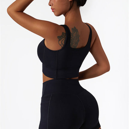 The Blissful Rose Shorts