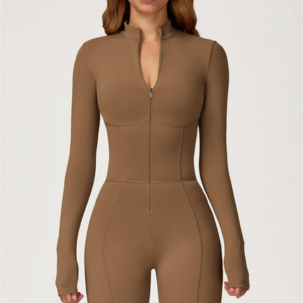 The Terra Jumpsuit