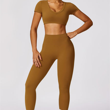 The Olivia Leggings