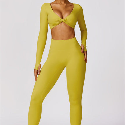 The Olivia Leggings