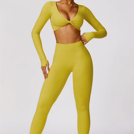 The Olivia Leggings