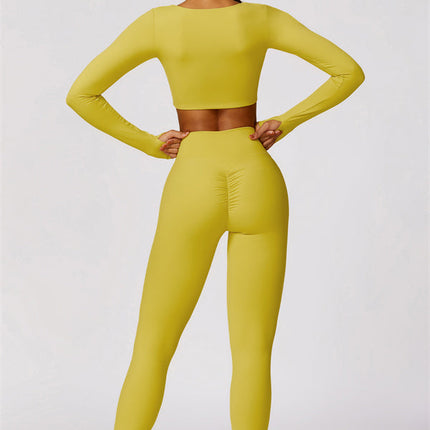 The Olivia Leggings