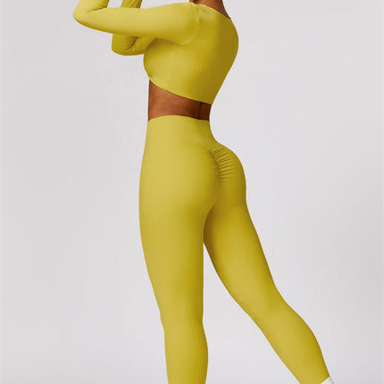The Olivia Leggings