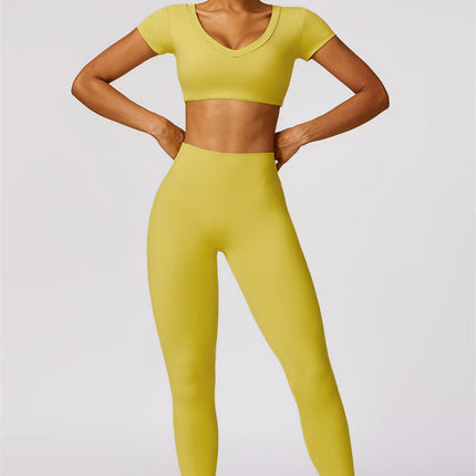The Olivia Leggings