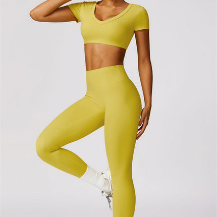 The Olivia Leggings