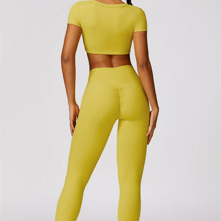 The Olivia Leggings