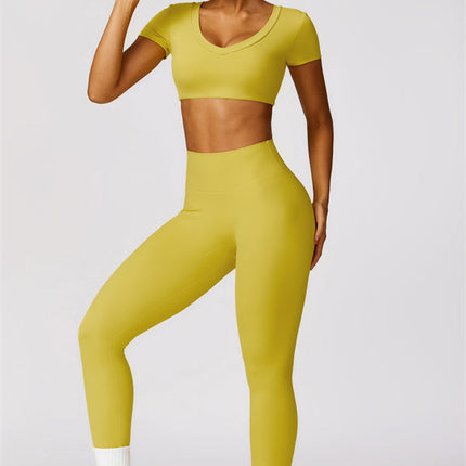 The Olivia Leggings