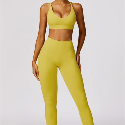 The Olivia Leggings