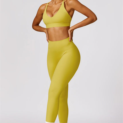 The Olivia Leggings