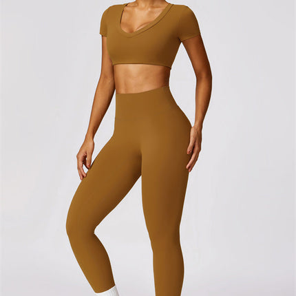 The Olivia Leggings