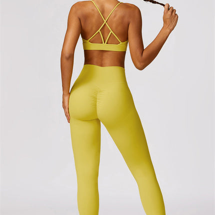 The Olivia Leggings