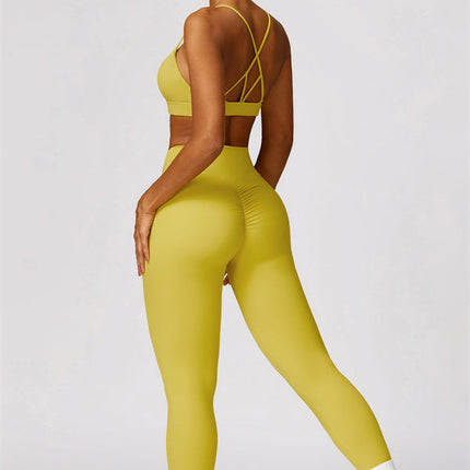 The Olivia Leggings