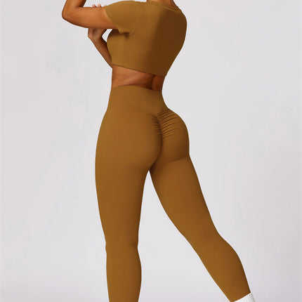 The Olivia Leggings