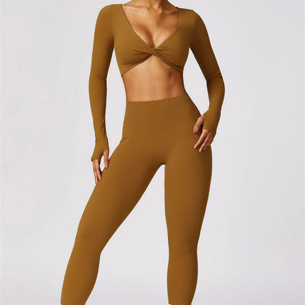 The Olivia Leggings