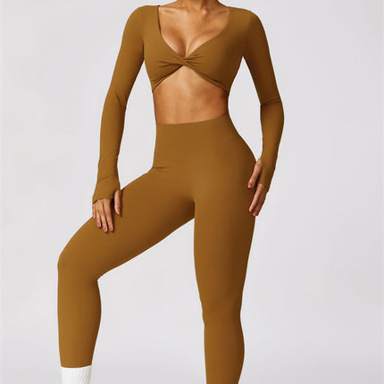 The Olivia Leggings