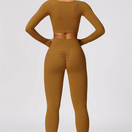 The Olivia Leggings