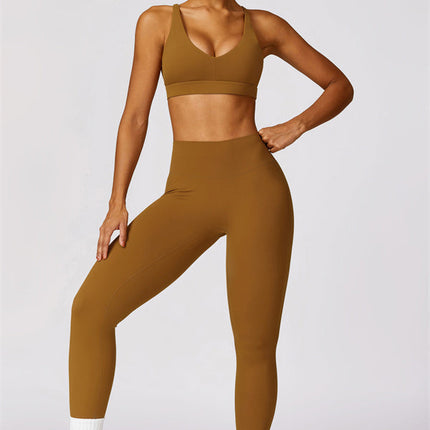 The Olivia Leggings