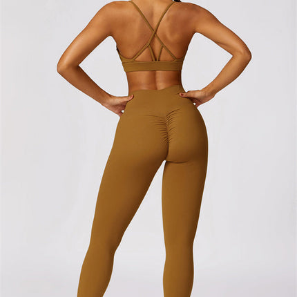 The Olivia Leggings