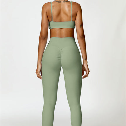 The Olivia Leggings