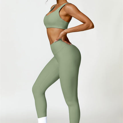 The Olivia Leggings