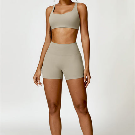 The Olivia Sports Bra