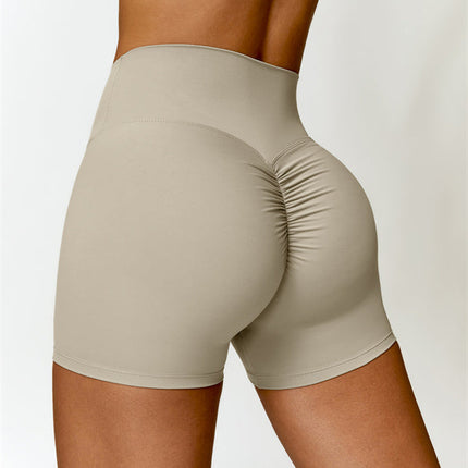 Amethyst Rain Shorts