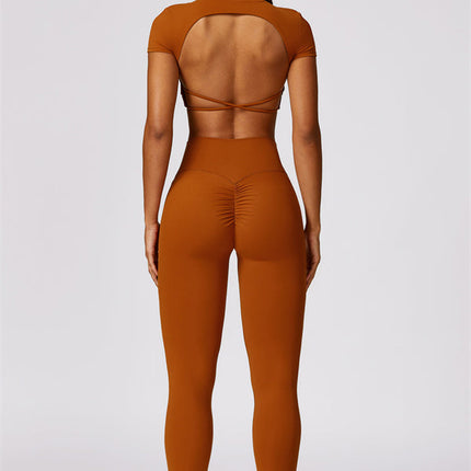 The Olivia Leggings