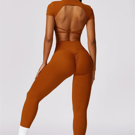 The Olivia Leggings