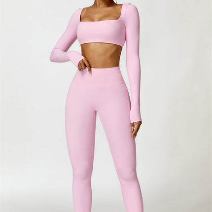 The Olivia Leggings