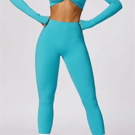 The Olivia Leggings