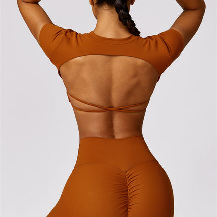 The Olivia Leggings