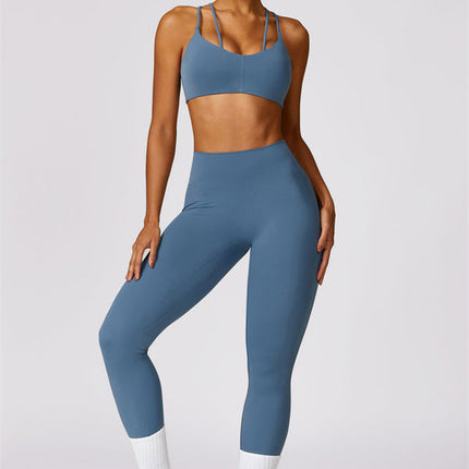 The Olivia Leggings