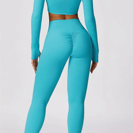 The Olivia Leggings