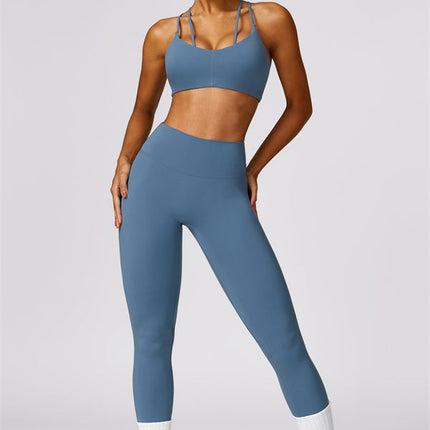 The Olivia Leggings