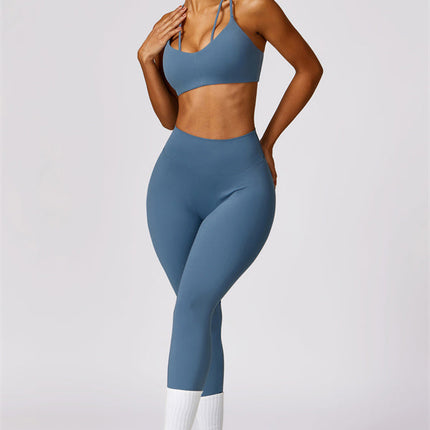 The Olivia Leggings