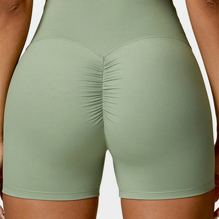 Amethyst Rain Shorts