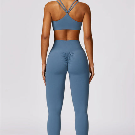 The Olivia Leggings