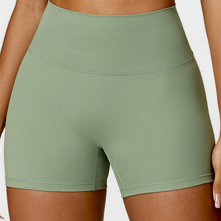 Amethyst Rain Shorts