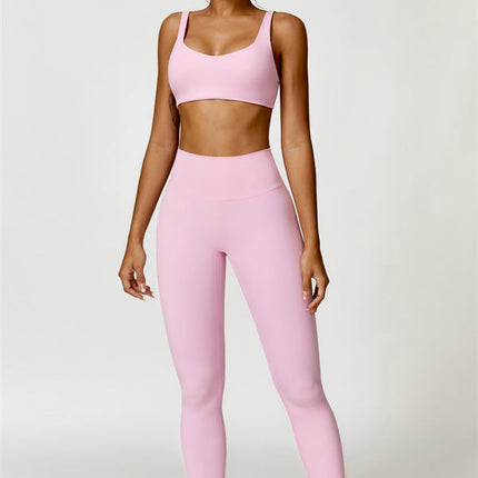The Olivia Sports Bra