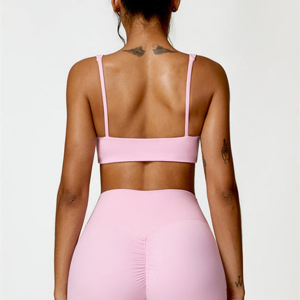 The Olivia Sports Bra