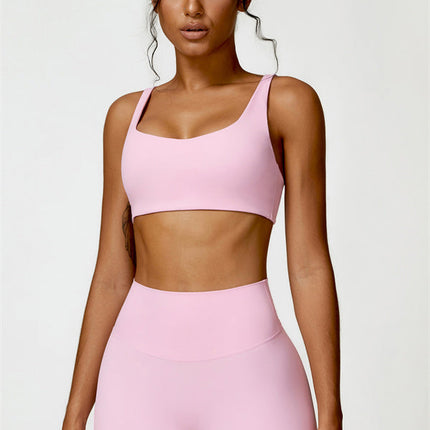 The Olivia Sports Bra